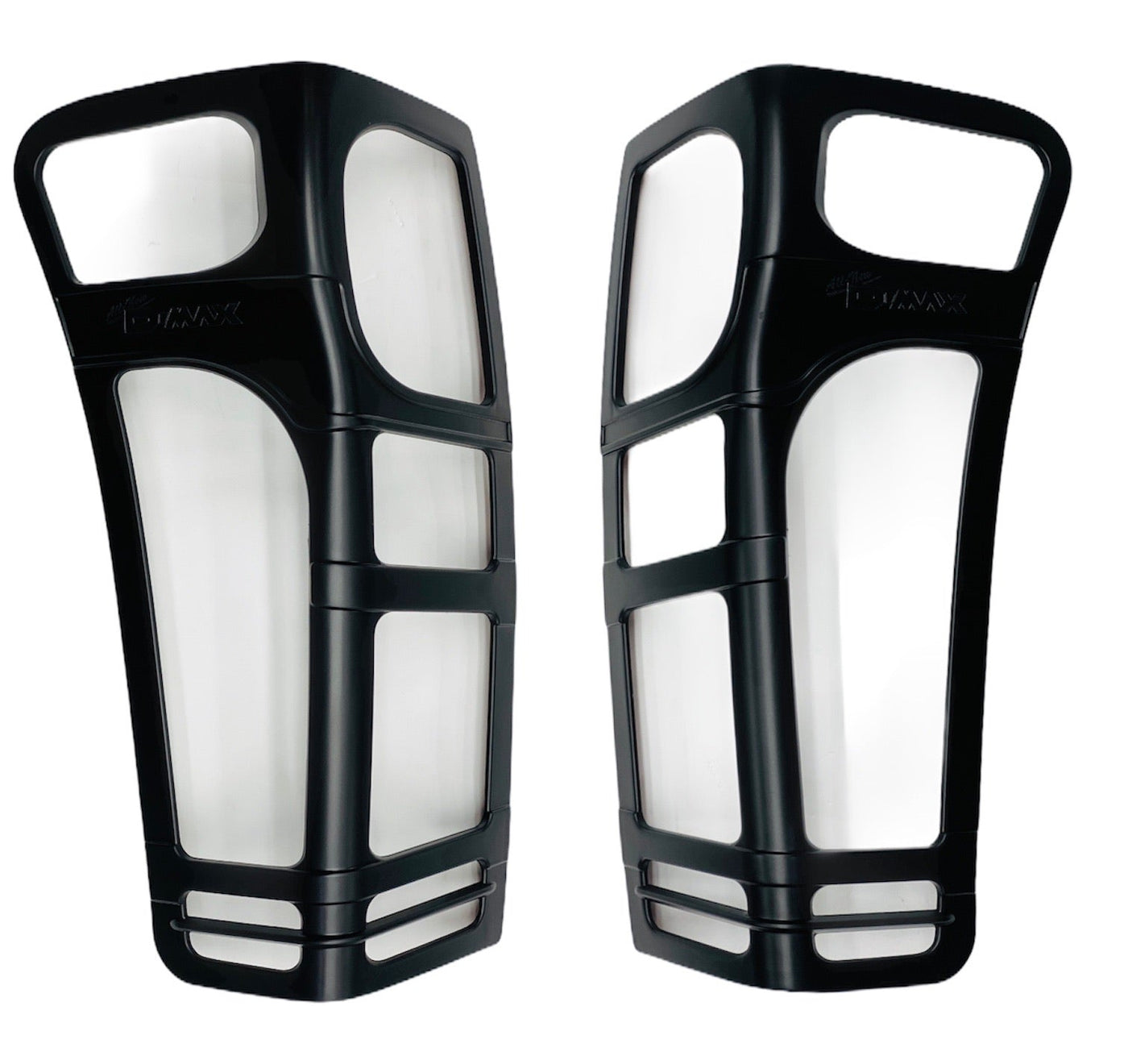 ISUZU 2013+ TAIL LIGHT TRIM