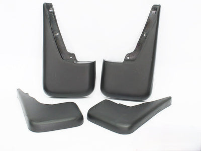 CHEV UTILITY 2012+ MUDFLAPS