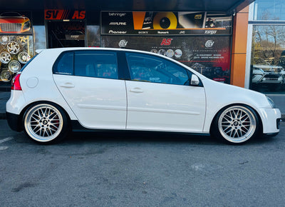 2006 VW MK5 GTI