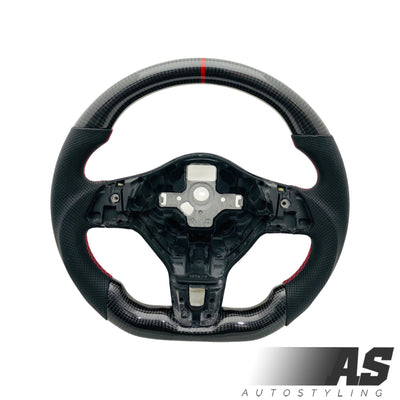 Vw genuine carbon Steering wheels