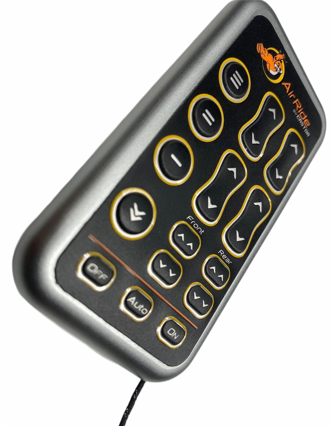 CASTOR AIR RIDE MANAGEMENT SYSTEM