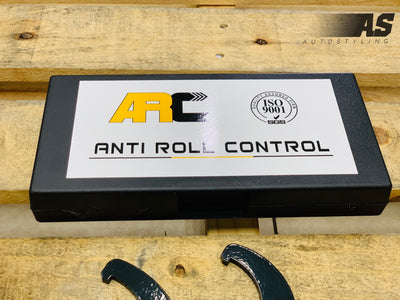 ARC CHEV/CORSA UTILITY COILOVERS