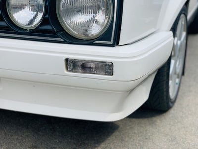 2006 MK1 velociti 1.4i