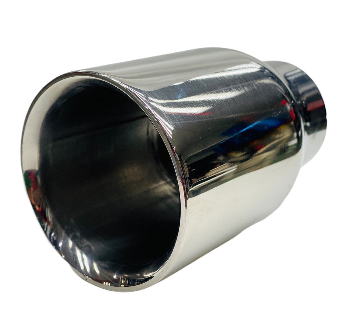 CHROME TAIL TAILPIECE 1T