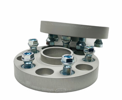 EIBACH 5/112 25MM WHEEL SPACER 57CB