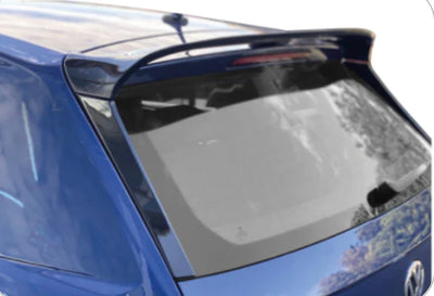 POLO 8 CLUBSPORT BOOT SPOILER