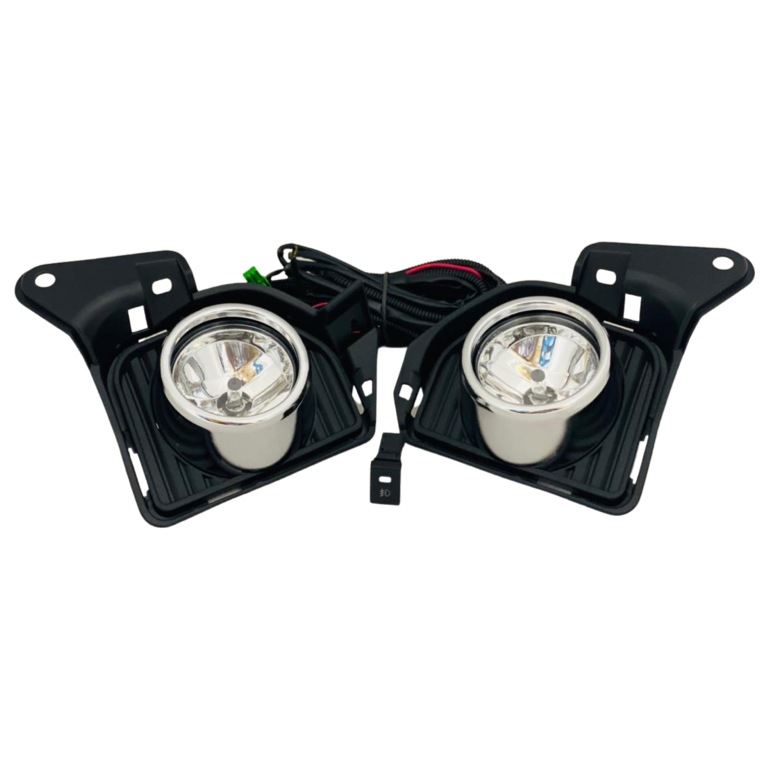 FOG LIGHTS  FOR TOYOTA QUANTUM 2014   (HIACE )