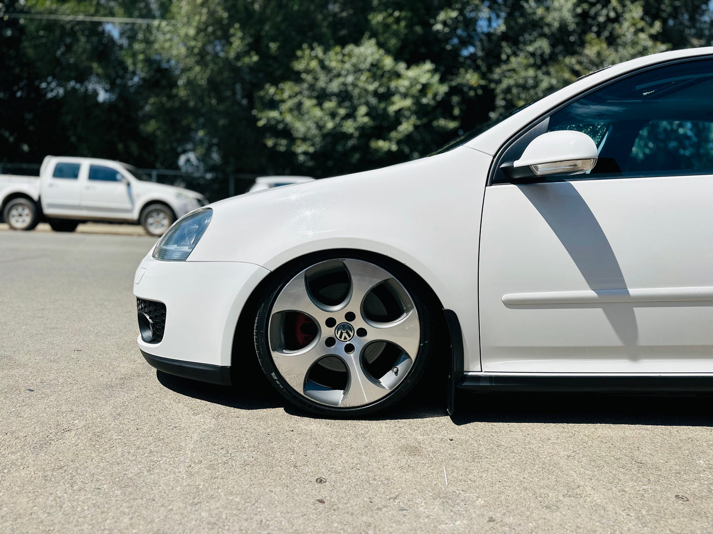2006 VW MK5 GTI