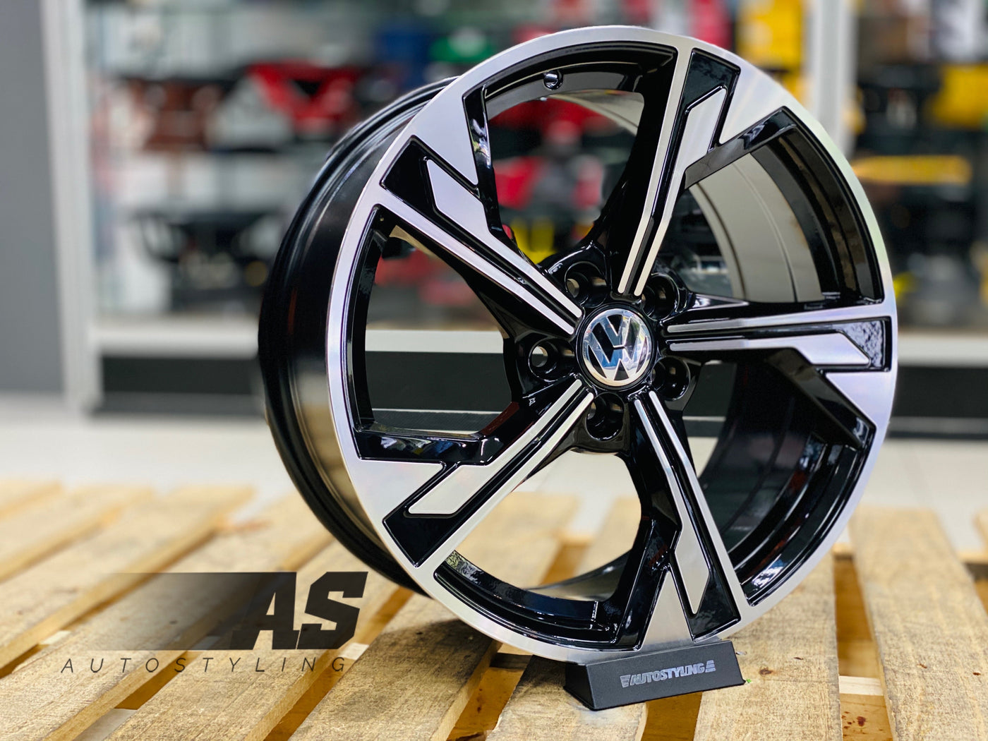 17” AS-AV30 5/100 MB