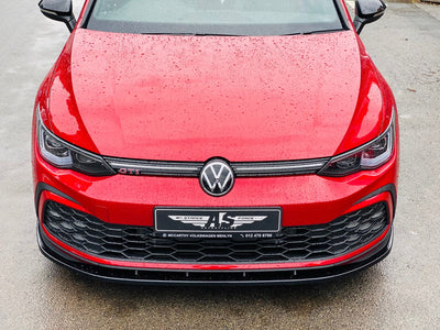 MK8 Gti club sport roof spoiler