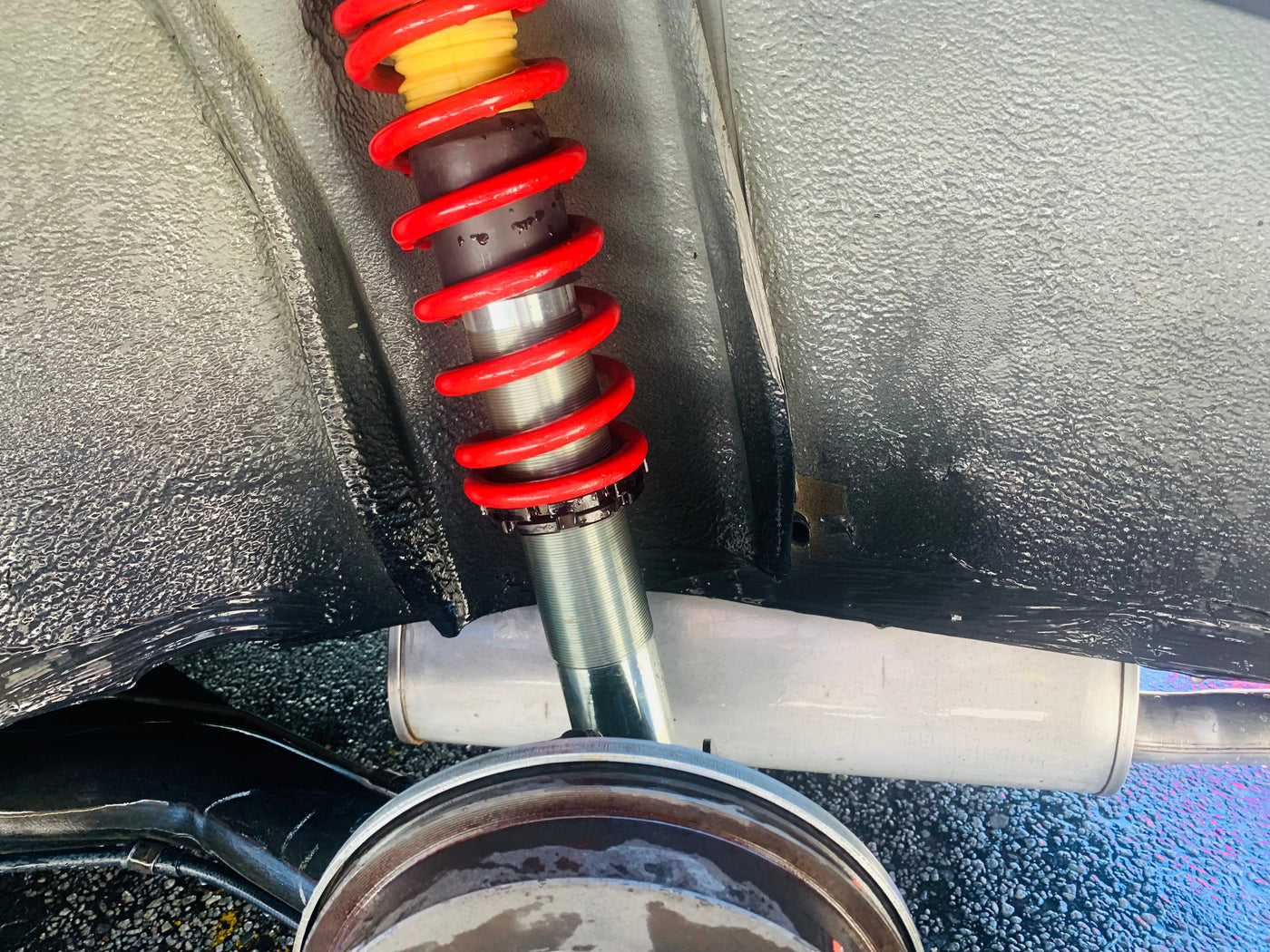 2008 CITI STORM 1.4i black