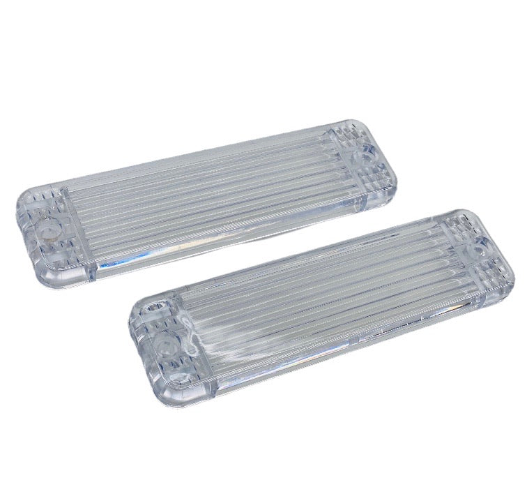 VW GOLF MK1 INDICATOR LENSE CRYSTAL