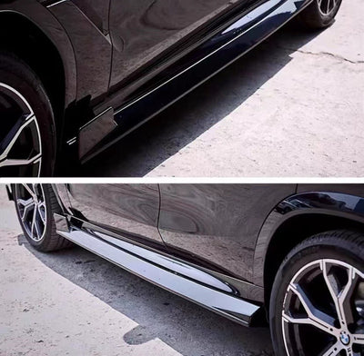 X6 go6 AS® type b kit