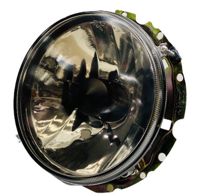 VW GOLF 1 SMOKED COMBO HEADLIGHTS + FREE INDICATOR LENSE