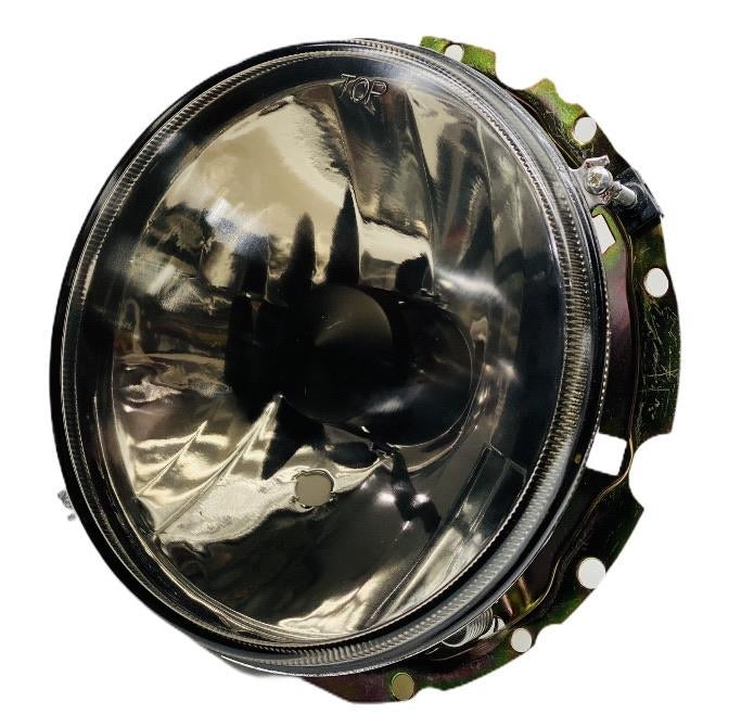 VW GOLF MK1 SMOKED HEADLIGHT OUTER