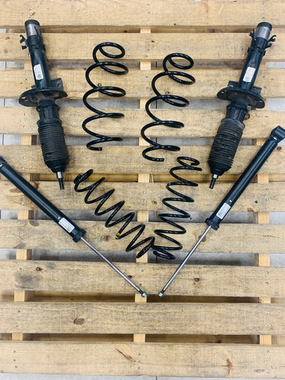 POLO 6 OEM SHOCKS & SPRINGS