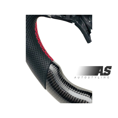 Vw genuine carbon Steering wheels