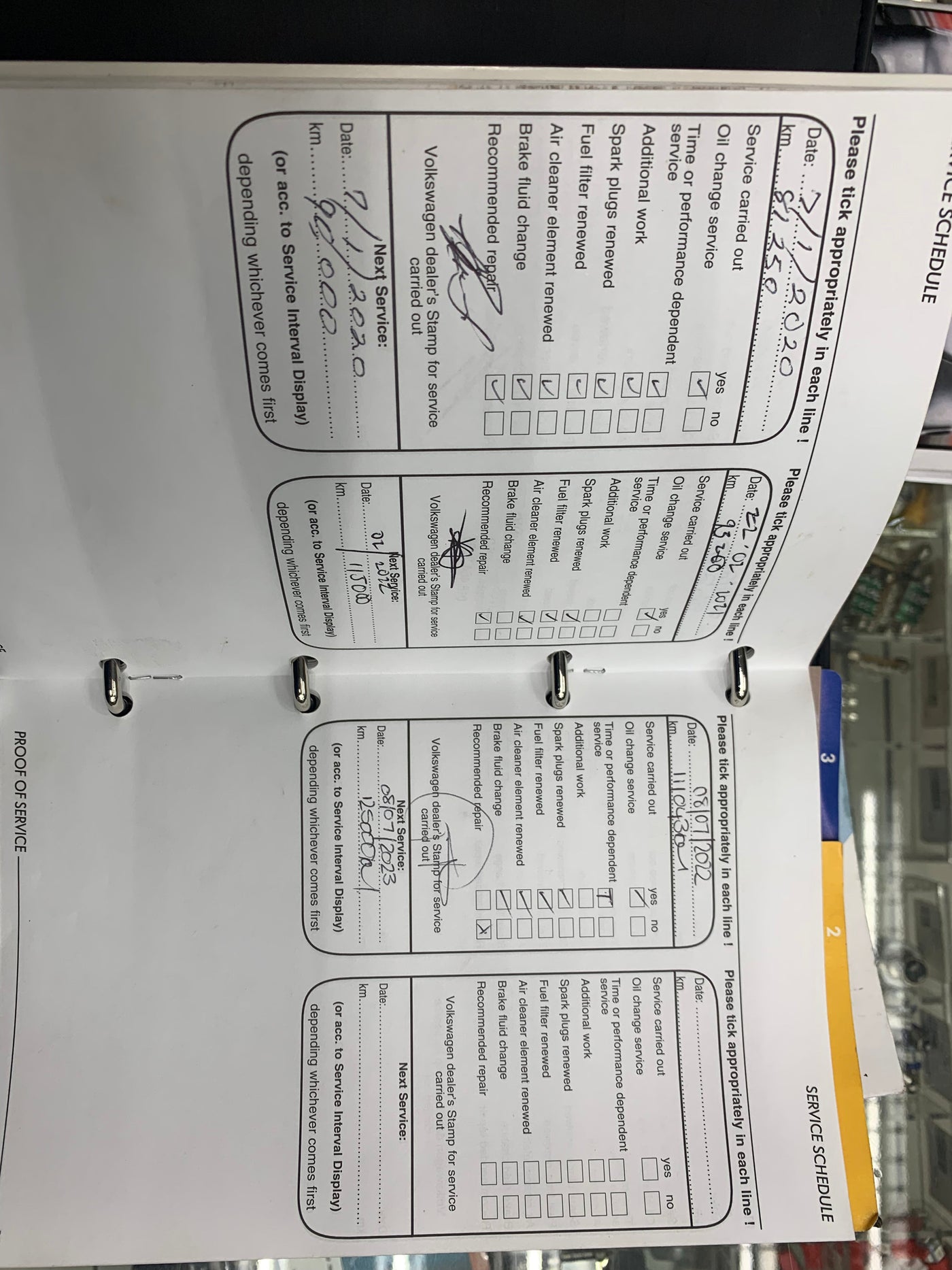 2006 MK1 velociti 1.4i