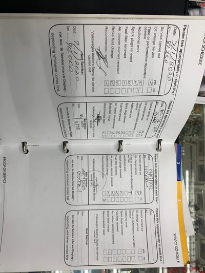 2006 MK1 velociti 1.4i