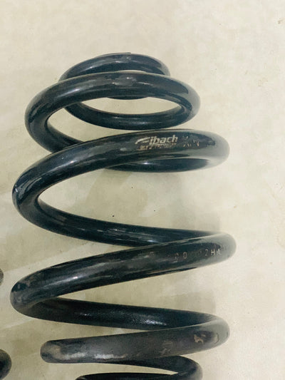 EIBACH PROKIT PREOWNED LOWERING SPRINGS BMW E46 M3