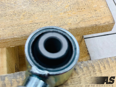 ARC VW T4 KOMBI COILOVERS