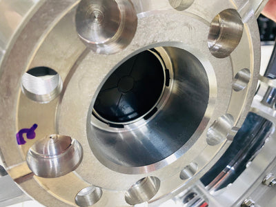 20” AS-FORGED 2pce split wheels