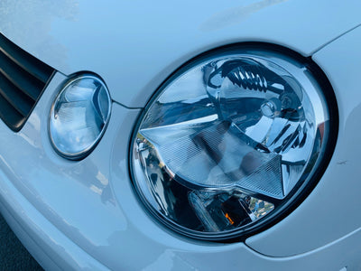 2005 POLO 1.6i with only 61000km