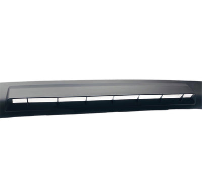 FORD RANGER T7 GRAVEL GUARD MATT BLACK