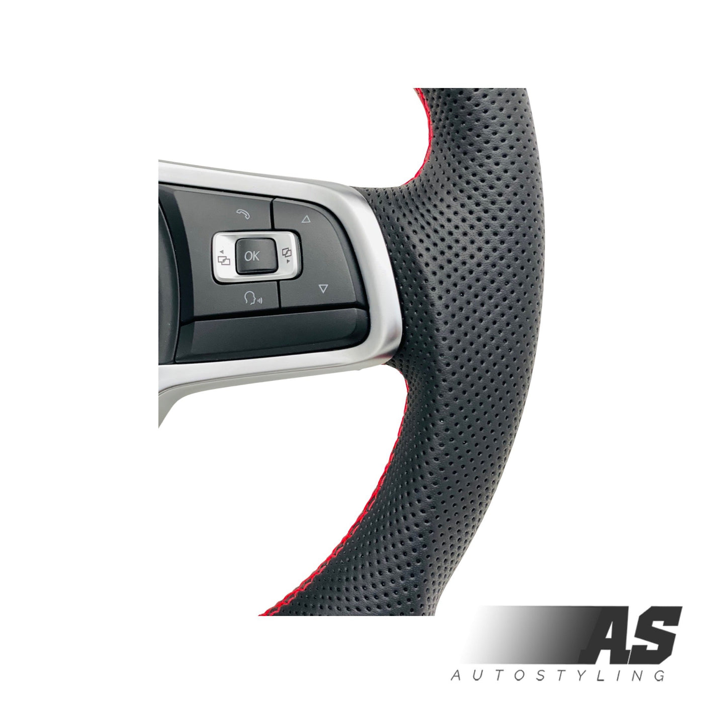 Vw genuine carbon Steering wheels