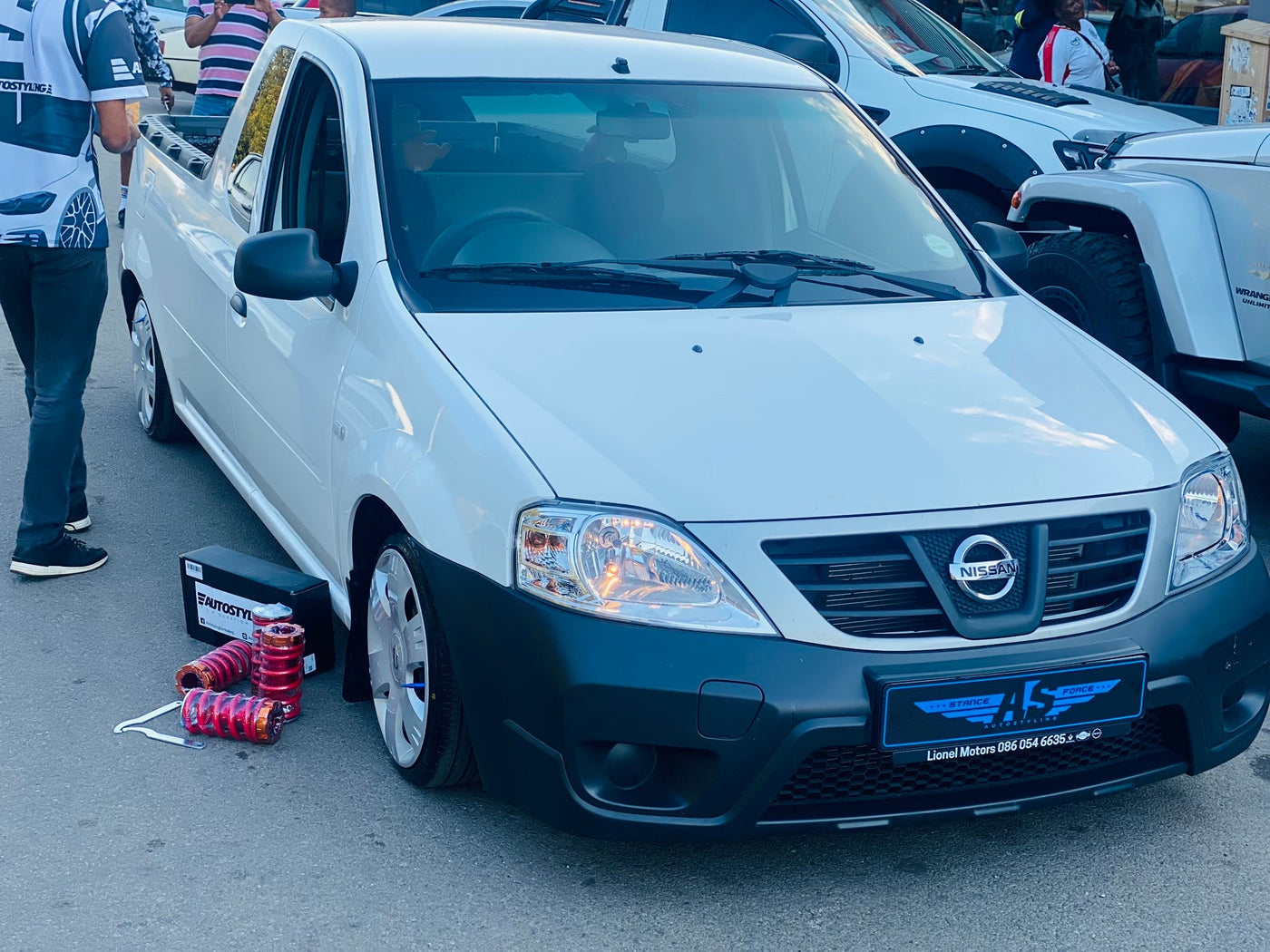 UNIVERSAL SLEEVE OVERS