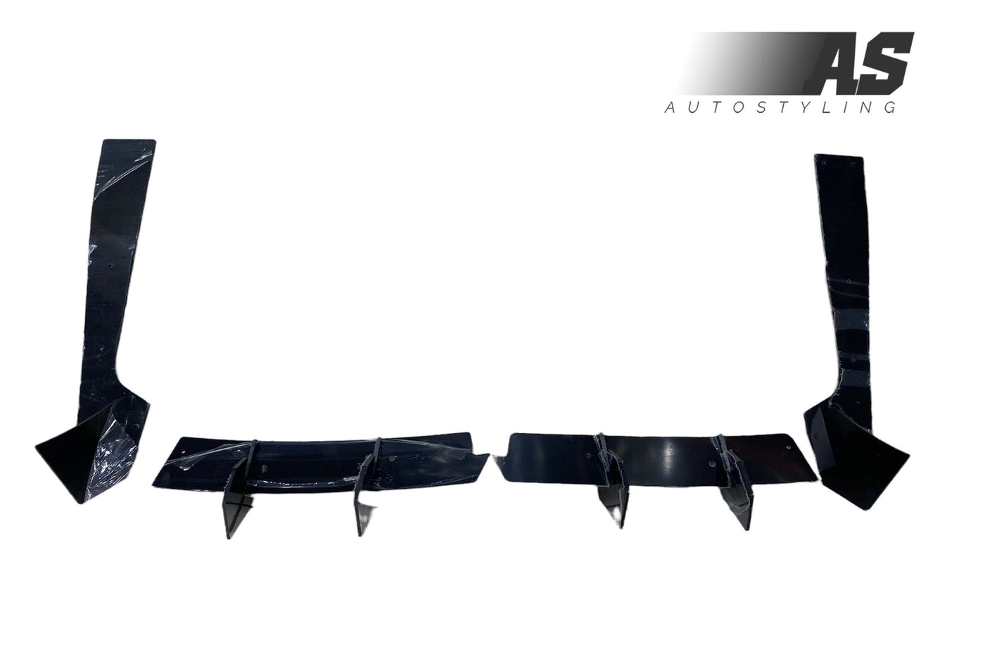 FORD MUSTANG ACCESSORIES