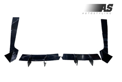 FORD MUSTANG ACCESSORIES