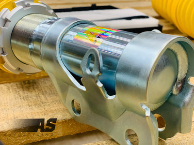 ARC COILOVERS VW GOLF & JETTA MK2 / MK3 incl VR6