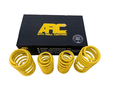 ARC LOWERING SPRINGS VW MK7