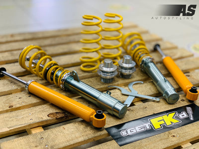 FK COILOVERS BMW F SERIES 1 /2/3/4