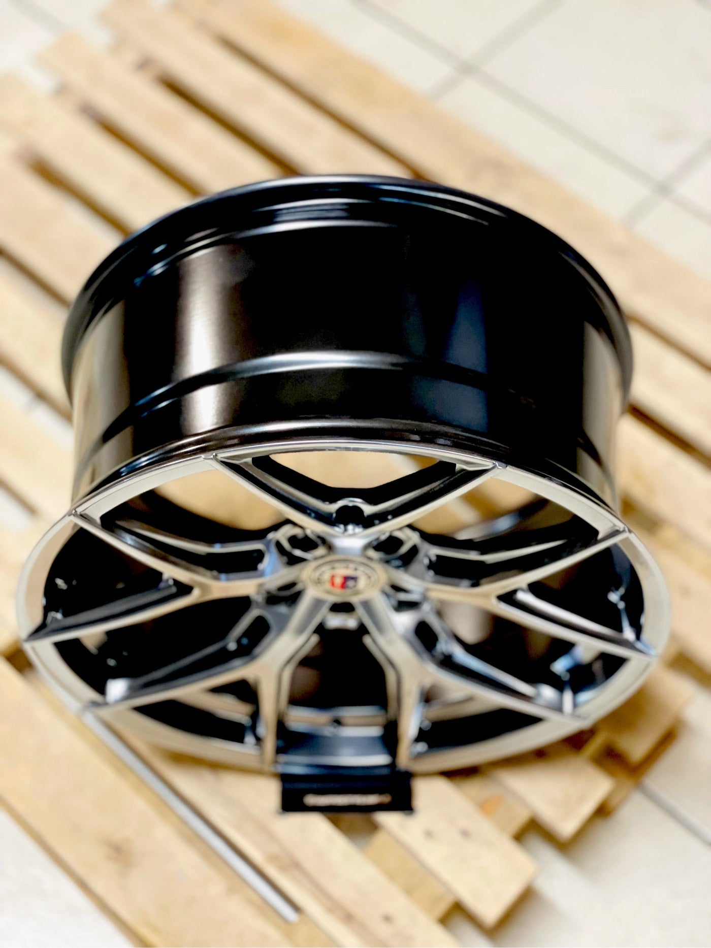 19” AS-F26Z 5/112 narrows