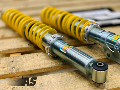 ARC COILOVERS VW GOLF & JETTA MK2 / MK3 incl VR6