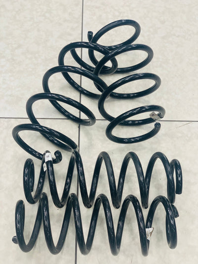 VW MK7 GTI OEM USED SPRINGS