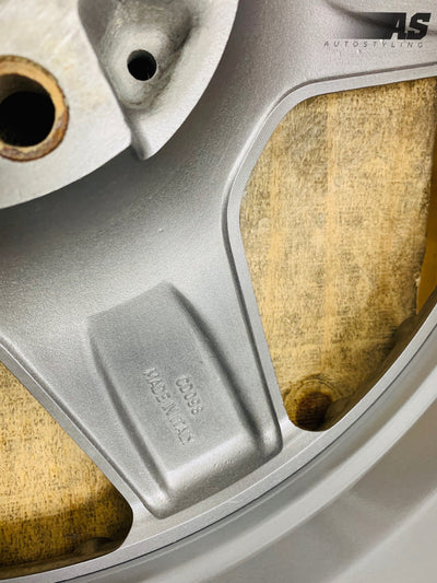 19” OEM AMG 2pce SPLIT WHEELS