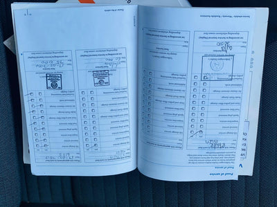 2011 POLO 6 1.4i R125000 / R135000