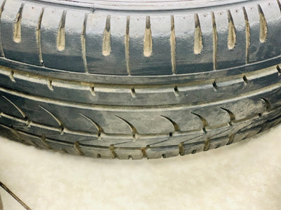 16” OEM BEETLE rims & tyres