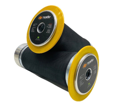 TEBAO SLEEVE BAGS 22MM