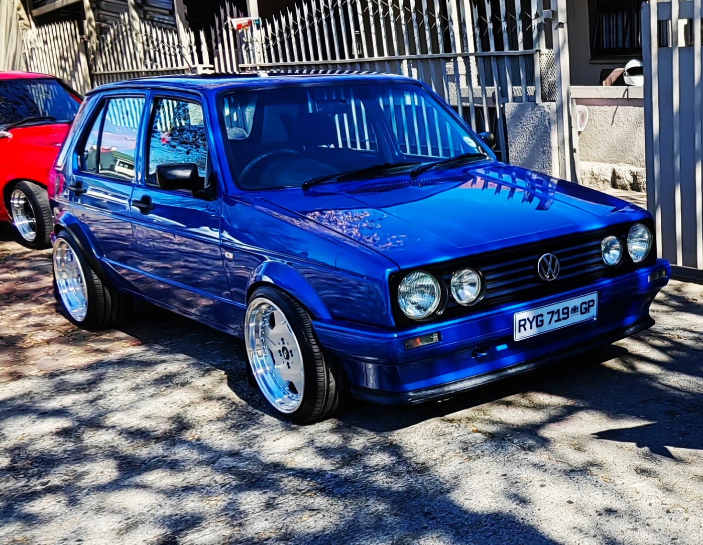 17''  AS-AMG PERFORMA M/ BLOCK 4/100 & 5/100 WHEELS