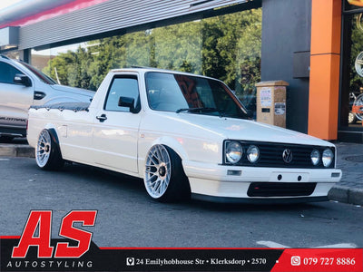 17” AS- RSE ULTRA CONCAVE 4/100 5/100 SILVER