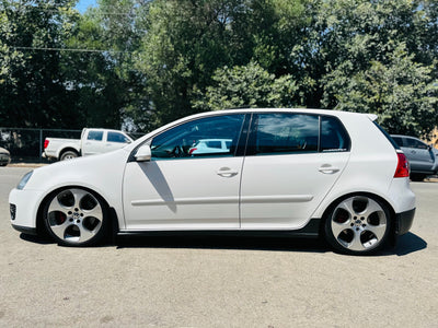 2006 VW MK5 GTI