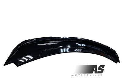 FORD MUSTANG ACCESSORIES