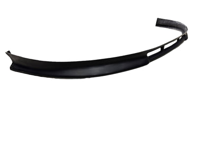 Polo VIVO 9n shape fiberglass FRONT SPOILER Matt black