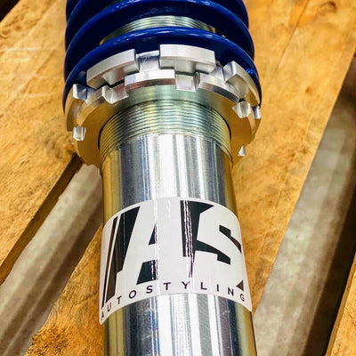 ARC COILOVERS SUITABLE FOR VW MK1