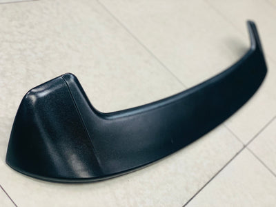 Polo 6 / TSI razor PREOWNED roof spoiler