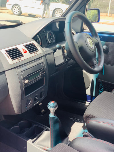 MK1 LIMITED EDITION 560/1000 1.6i AC & AIRBAG SPEC